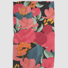 Geometry Tea Towel-11- Gift/Home-Geometry-Usher & Co - Women's Boutique Located in Atoka, OK and Durant, OK