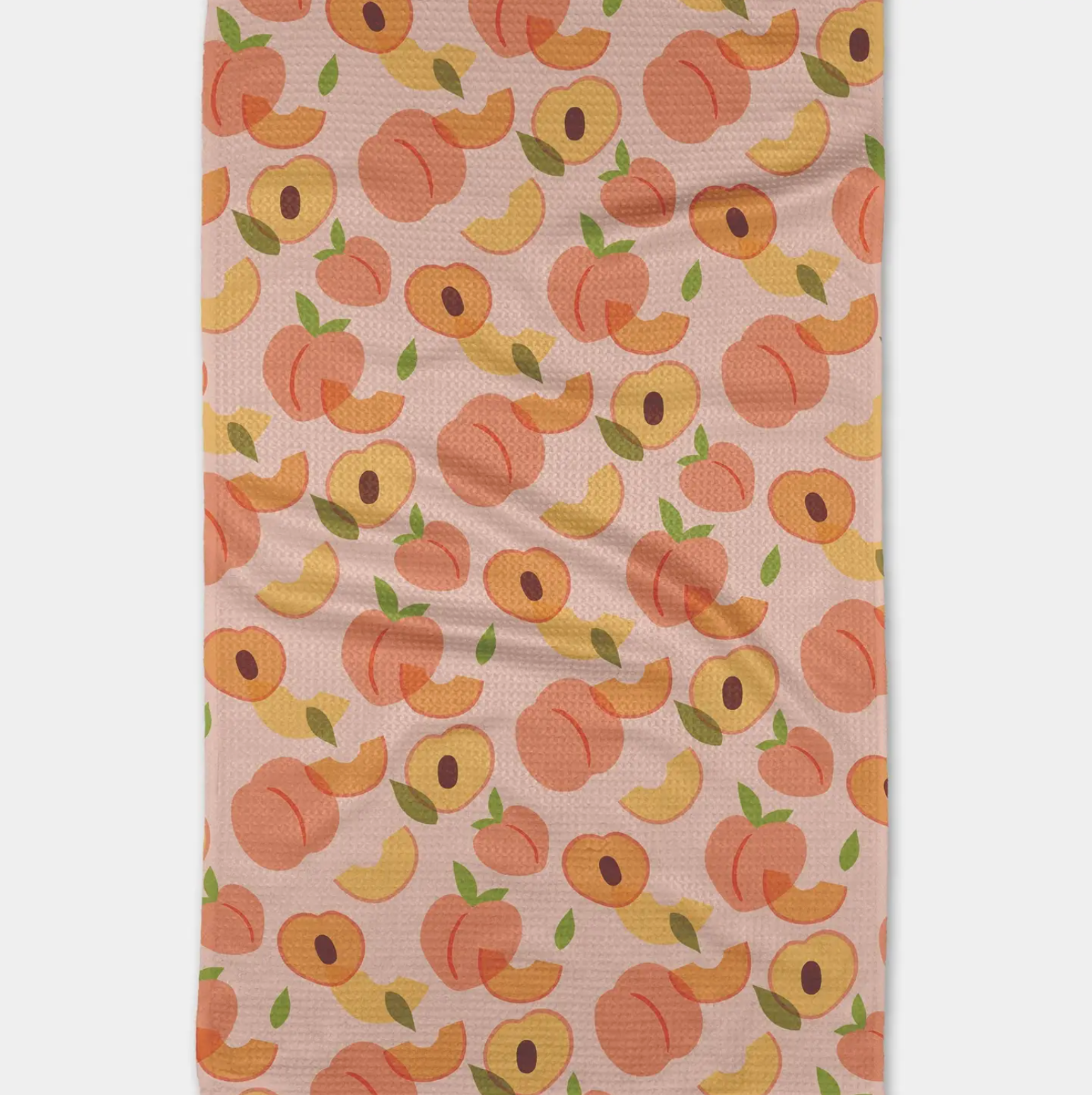 Geometry Tea Towel-11- Gift/Home-Geometry-Usher & Co - Women's Boutique Located in Atoka, OK and Durant, OK