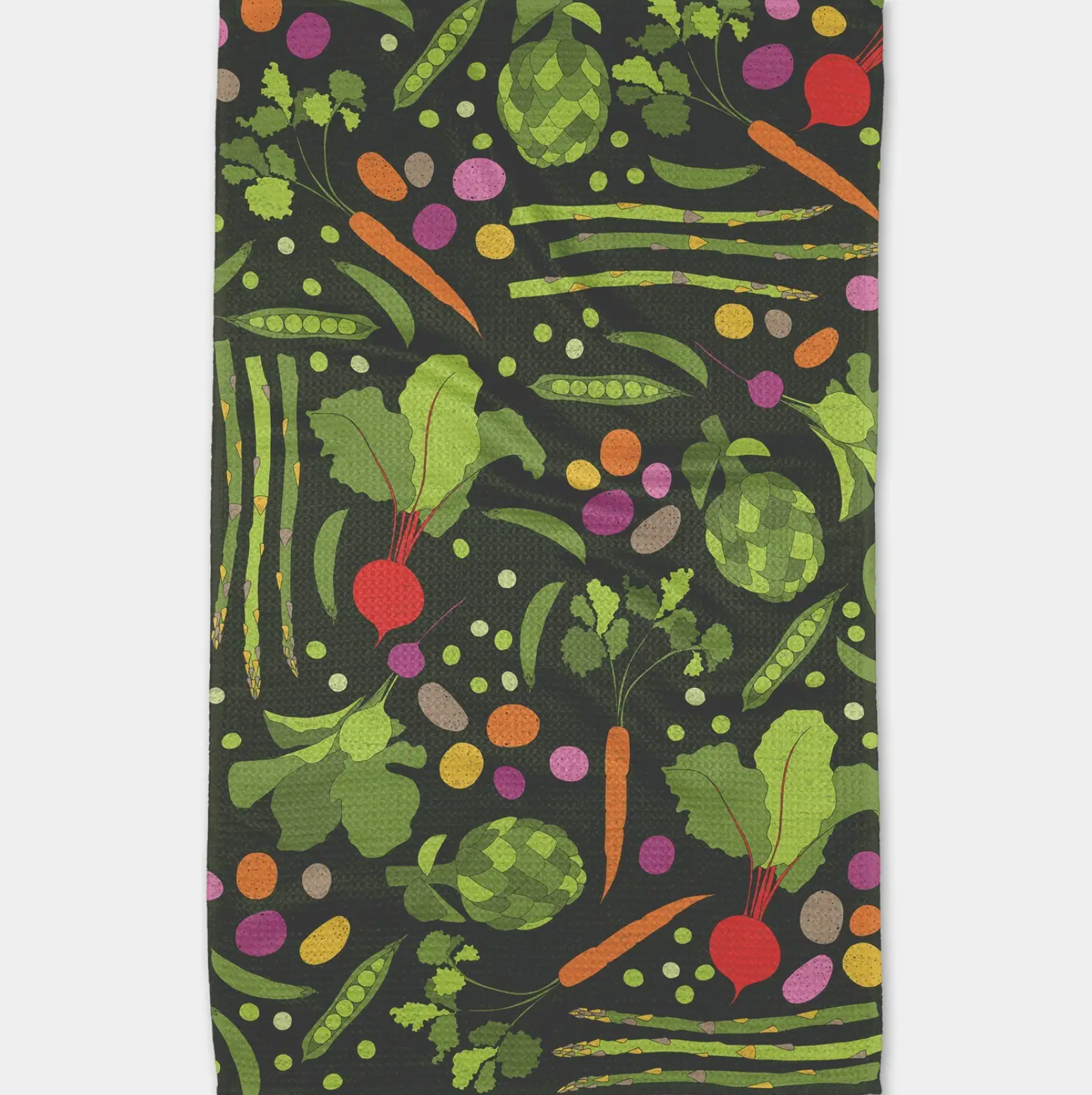 Geometry Tea Towel-11- Gift/Home-Geometry-Usher & Co - Women's Boutique Located in Atoka, OK and Durant, OK