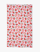 Geometry Tea Towel-11- Gift/Home-Geometry-Usher & Co - Women's Boutique Located in Atoka, OK and Durant, OK