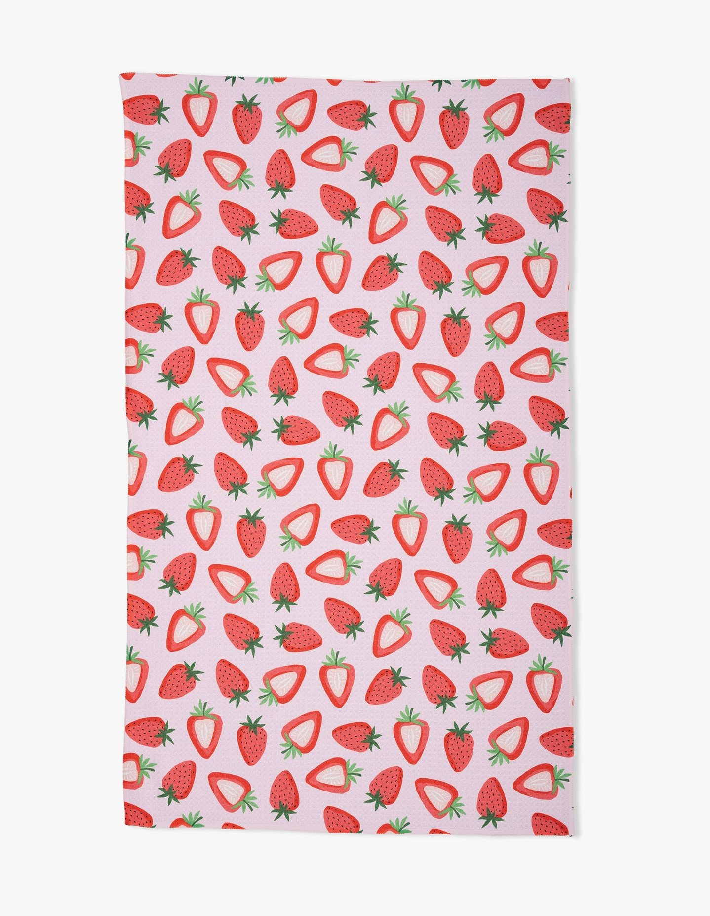 Geometry Tea Towel-11- Gift/Home-Geometry-Usher & Co - Women's Boutique Located in Atoka, OK and Durant, OK