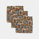 Geometry Dishcloth Set-11- Gift/Home-Geometry-Usher & Co - Women's Boutique Located in Atoka, OK and Durant, OK