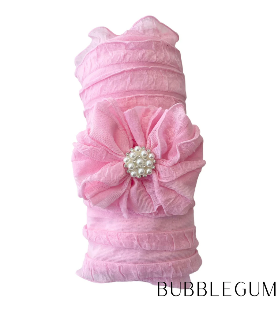 Swaddle Wrap & Headband Set-Baby & Kids-In Awe-Usher & Co - Women's Boutique Located in Atoka, OK and Durant, OK