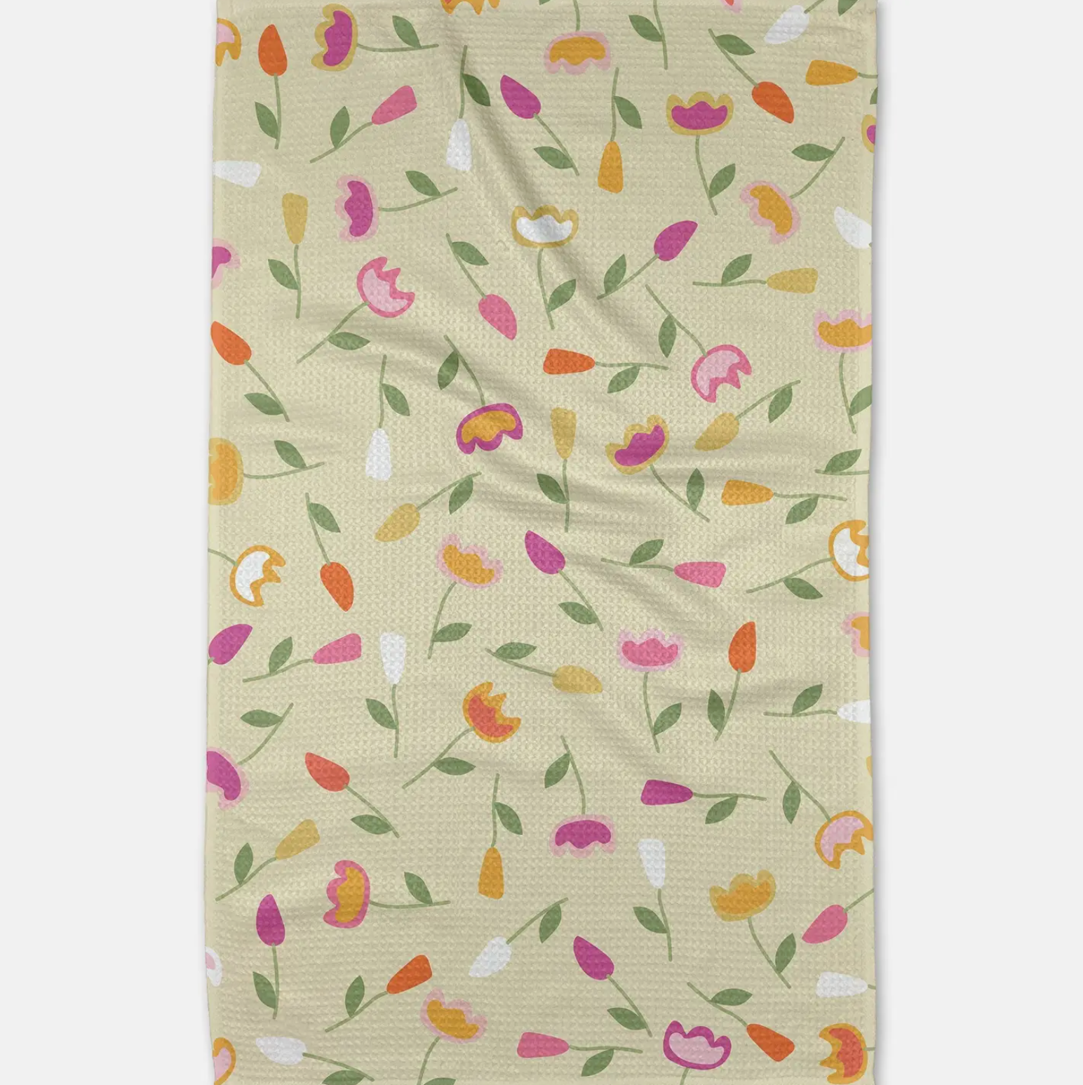 Geometry Tea Towel-11- Gift/Home-Geometry-Usher & Co - Women's Boutique Located in Atoka, OK and Durant, OK