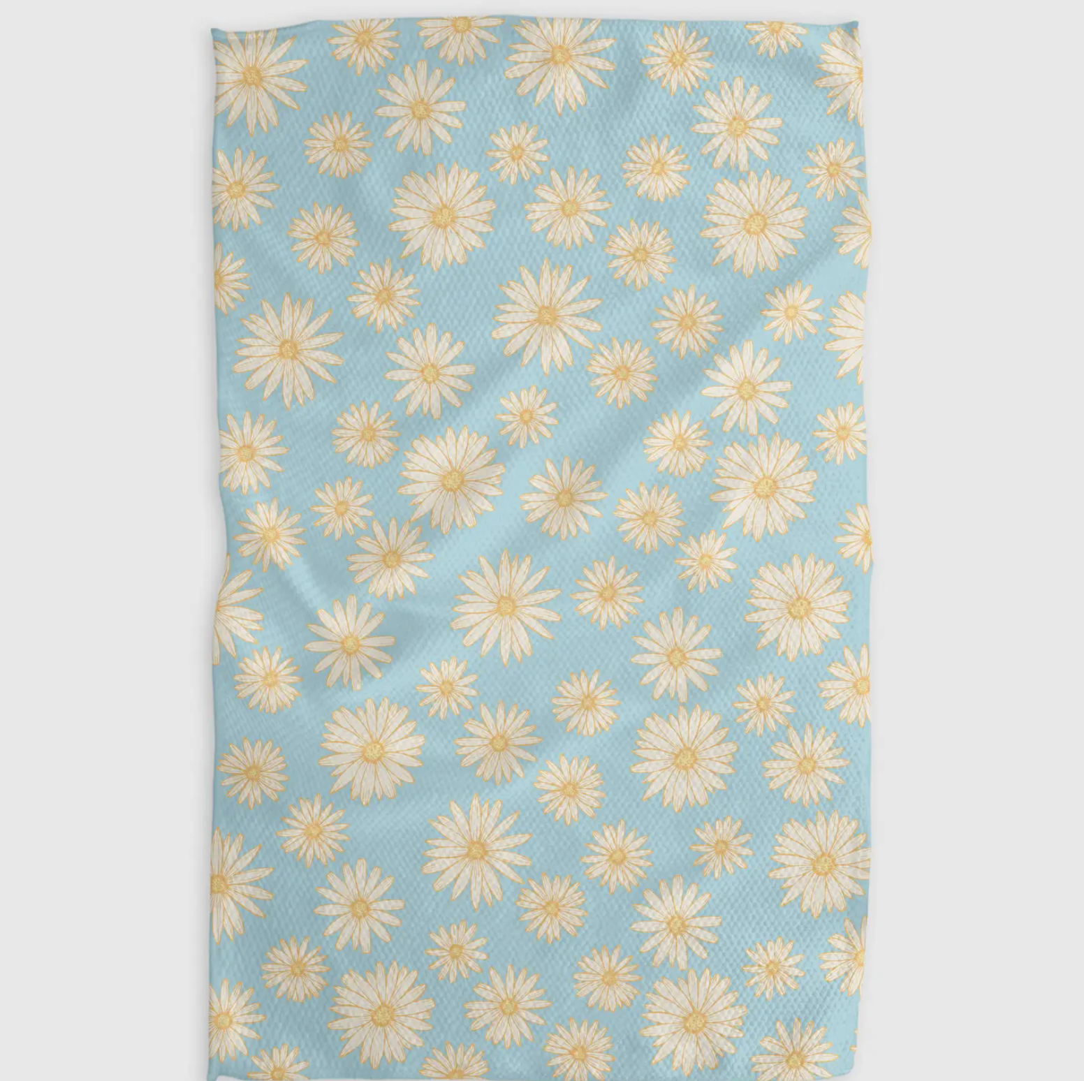 Geometry Tea Towel-11- Gift/Home-Geometry-Usher & Co - Women's Boutique Located in Atoka, OK and Durant, OK