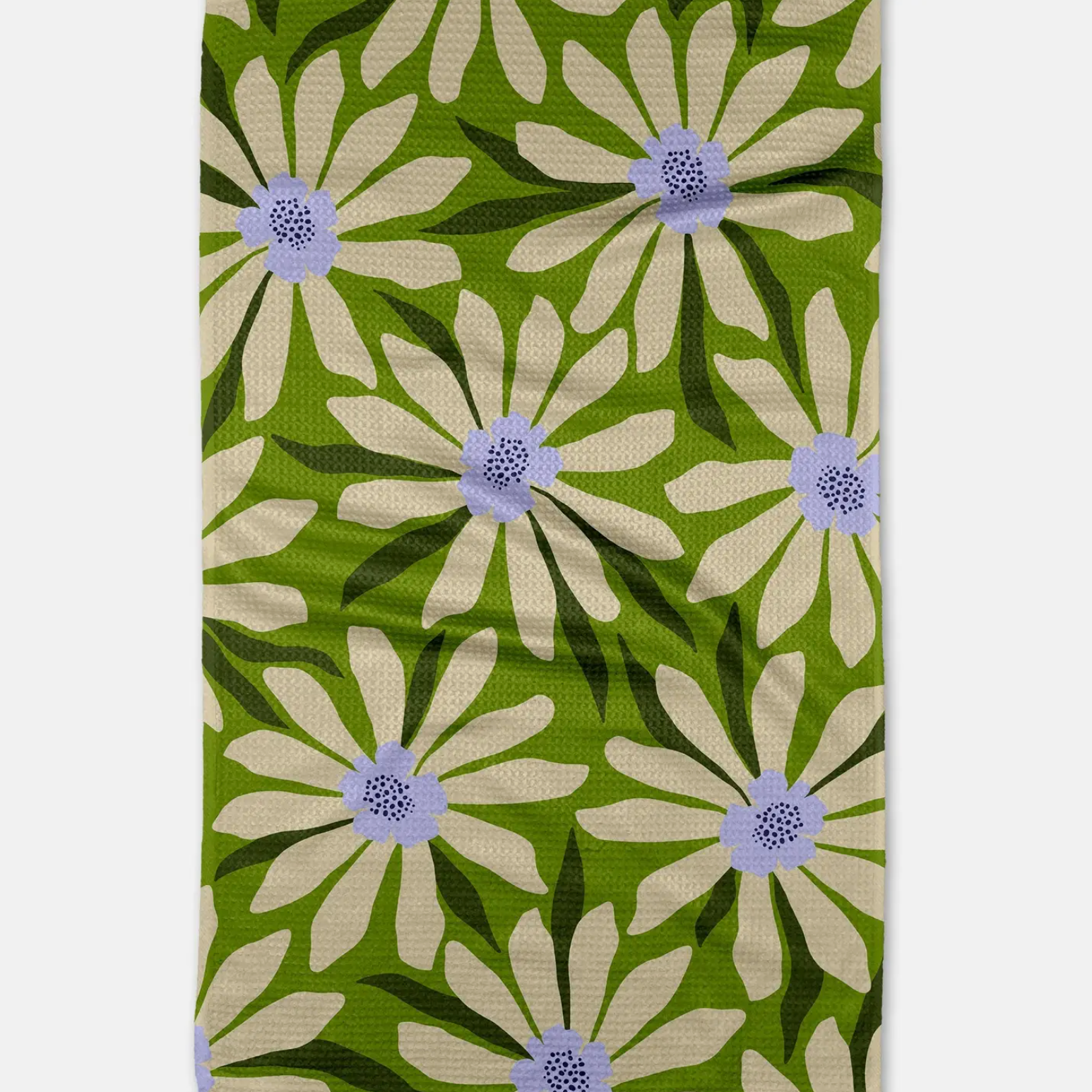 Geometry Tea Towel-11- Gift/Home-Geometry-Usher & Co - Women's Boutique Located in Atoka, OK and Durant, OK