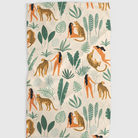 Geometry Tea Towel-11- Gift/Home-Geometry-Usher & Co - Women's Boutique Located in Atoka, OK and Durant, OK