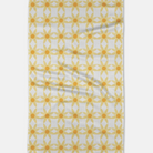 Geometry Tea Towel-11- Gift/Home-Geometry-Usher & Co - Women's Boutique Located in Atoka, OK and Durant, OK