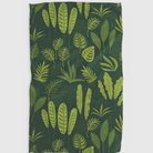 Geometry Tea Towel-11- Gift/Home-Geometry-Usher & Co - Women's Boutique Located in Atoka, OK and Durant, OK