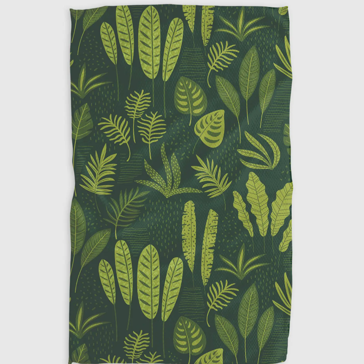 Geometry Tea Towel-11- Gift/Home-Geometry-Usher & Co - Women's Boutique Located in Atoka, OK and Durant, OK