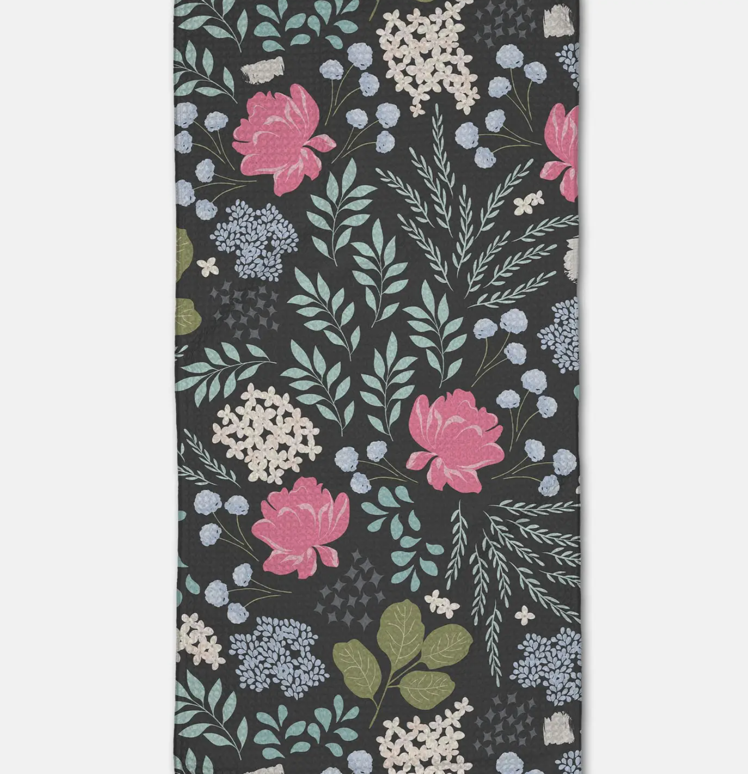 Geometry Tea Towel-11- Gift/Home-Geometry-Usher & Co - Women's Boutique Located in Atoka, OK and Durant, OK