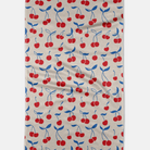 Geometry Tea Towel-11- Gift/Home-Geometry-Usher & Co - Women's Boutique Located in Atoka, OK and Durant, OK