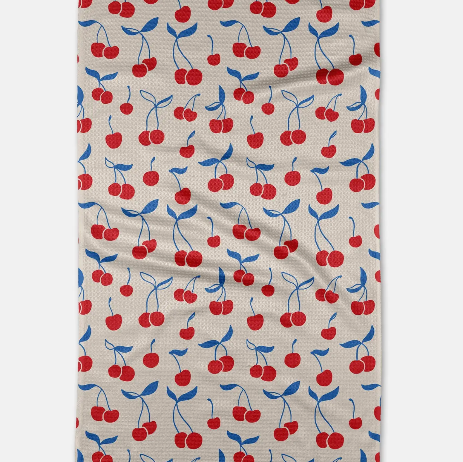 Geometry Tea Towel-11- Gift/Home-Geometry-Usher & Co - Women's Boutique Located in Atoka, OK and Durant, OK