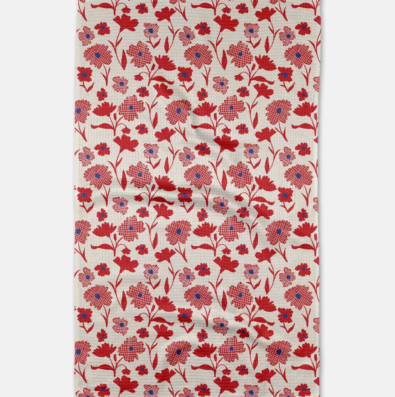 Geometry Tea Towel-11- Gift/Home-Geometry-Usher & Co - Women's Boutique Located in Atoka, OK and Durant, OK