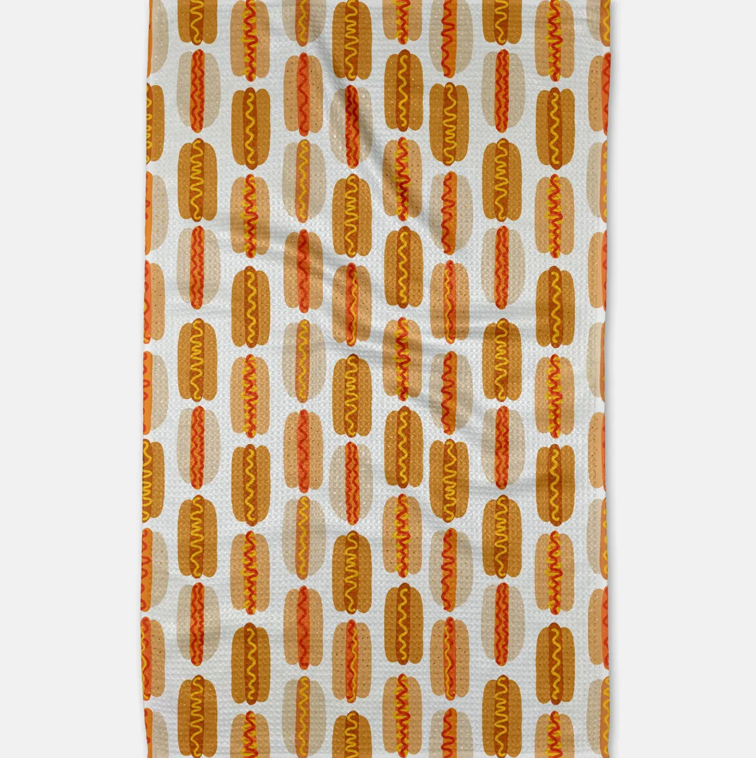Geometry Tea Towel-11- Gift/Home-Geometry-Usher & Co - Women's Boutique Located in Atoka, OK and Durant, OK