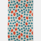Geometry Tea Towel-11- Gift/Home-Geometry-Usher & Co - Women's Boutique Located in Atoka, OK and Durant, OK