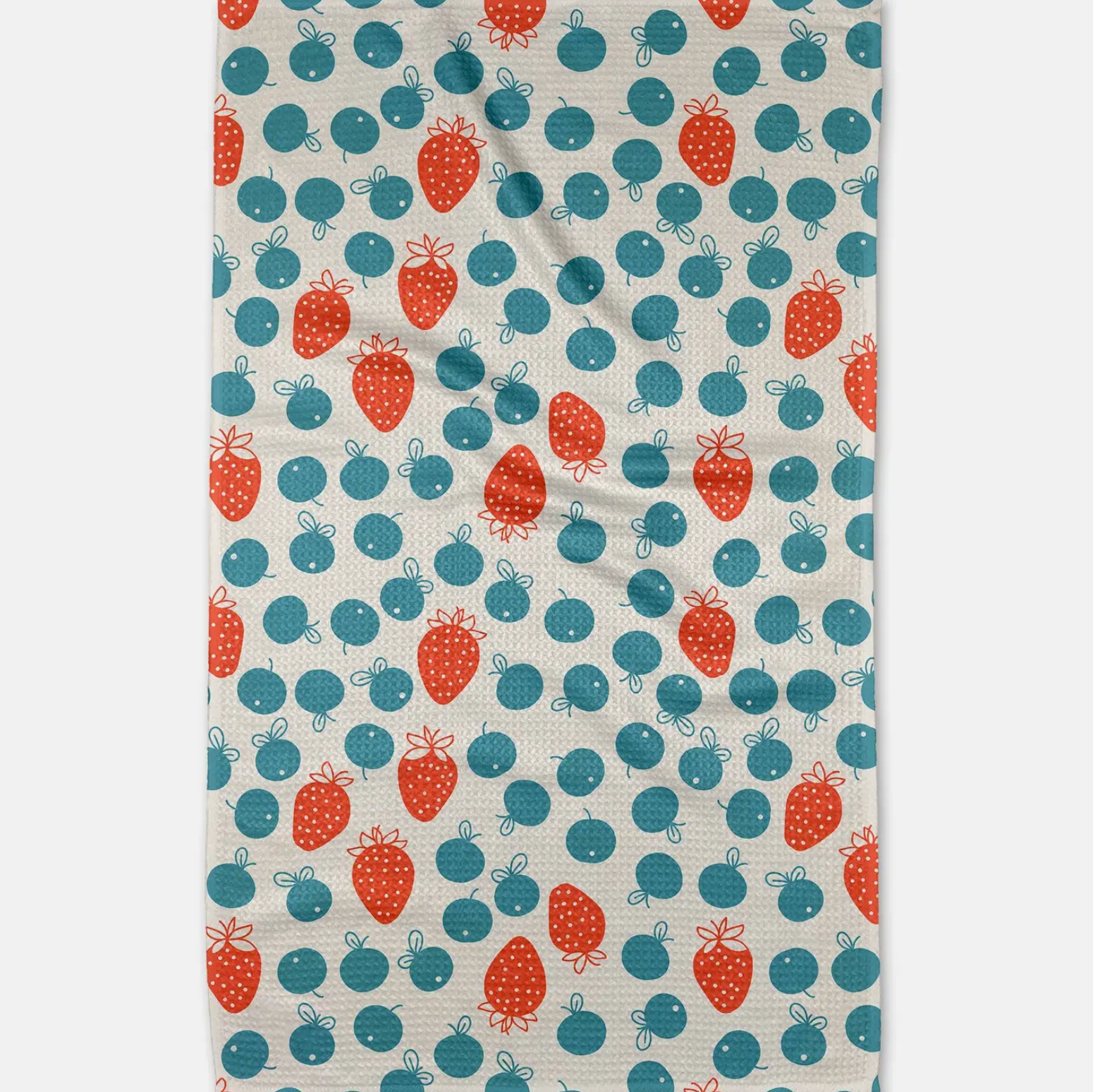 Geometry Tea Towel-11- Gift/Home-Geometry-Usher & Co - Women's Boutique Located in Atoka, OK and Durant, OK