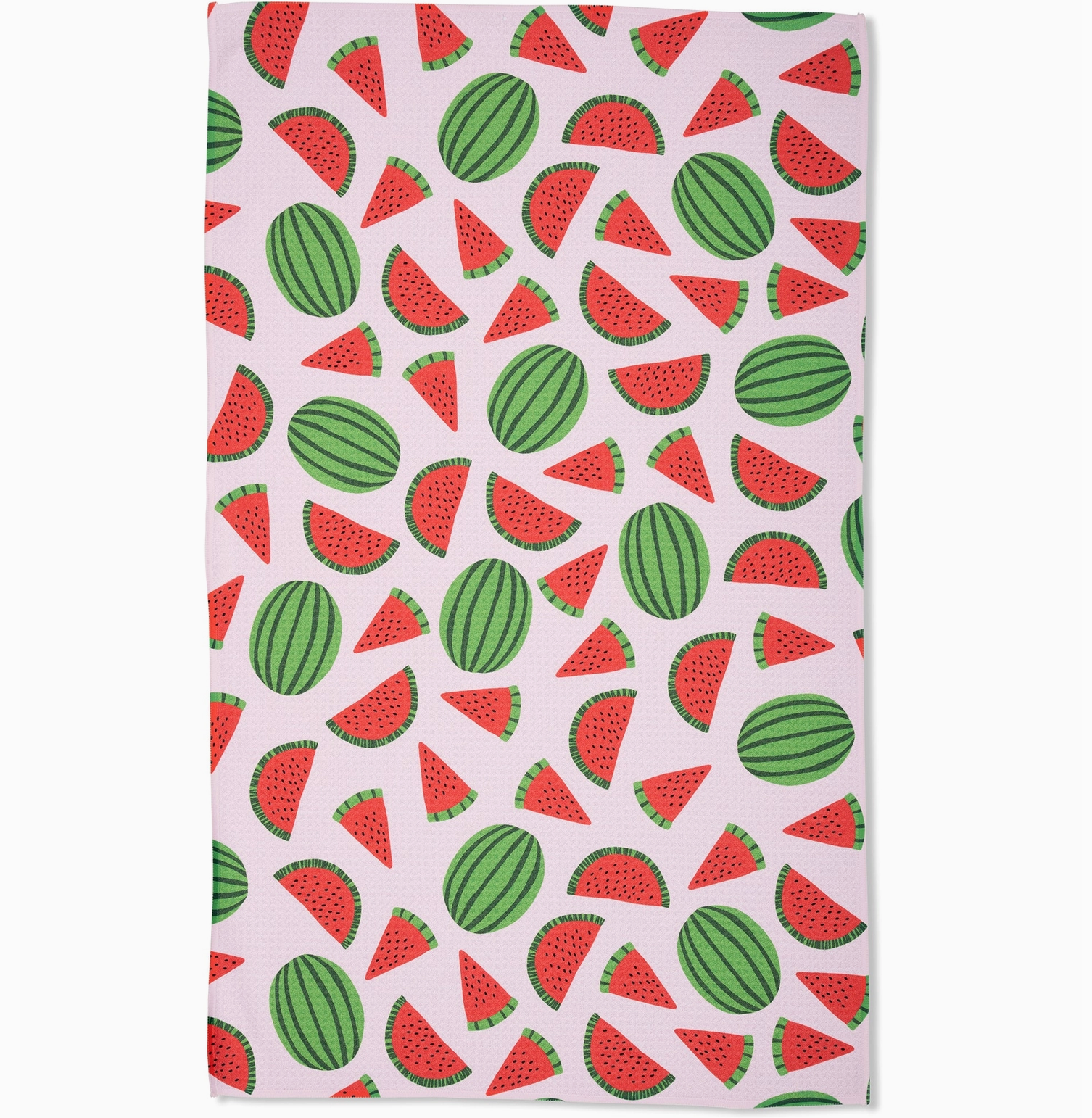 Geometry Tea Towel-11- Gift/Home-Geometry-Usher & Co - Women's Boutique Located in Atoka, OK and Durant, OK
