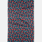 Geometry Tea Towel-11- Gift/Home-Geometry-Usher & Co - Women's Boutique Located in Atoka, OK and Durant, OK