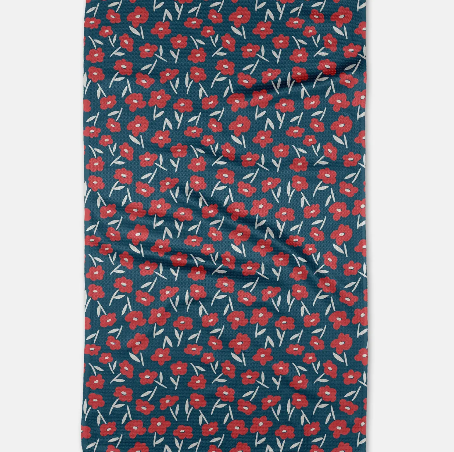 Geometry Tea Towel-11- Gift/Home-Geometry-Usher & Co - Women's Boutique Located in Atoka, OK and Durant, OK