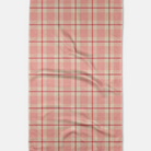 Geometry Tea Towel-11- Gift/Home-Geometry-Usher & Co - Women's Boutique Located in Atoka, OK and Durant, OK