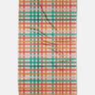 Geometry Tea Towel-11- Gift/Home-Geometry-Usher & Co - Women's Boutique Located in Atoka, OK and Durant, OK