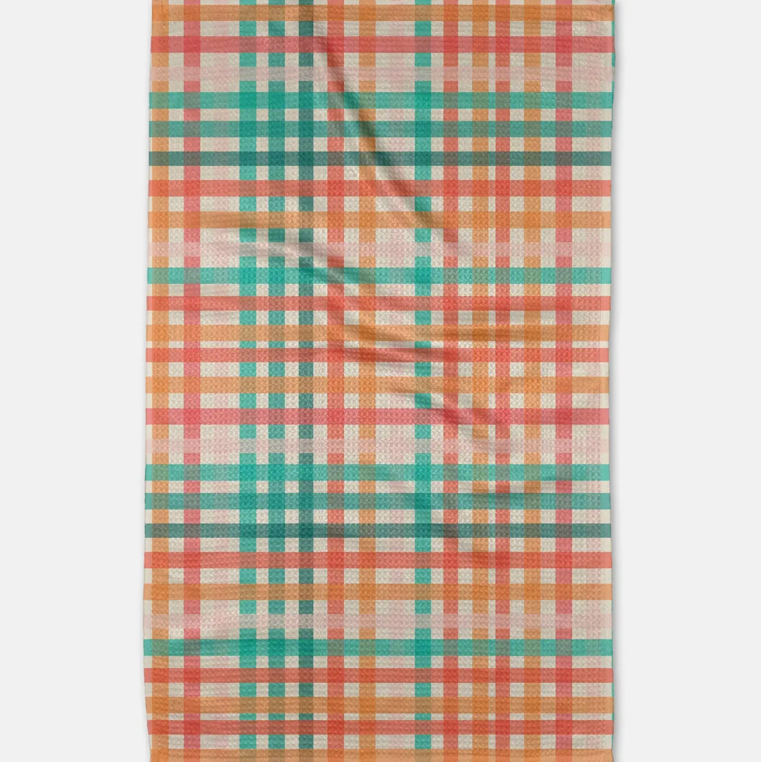 Geometry Tea Towel-11- Gift/Home-Geometry-Usher & Co - Women's Boutique Located in Atoka, OK and Durant, OK