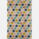 Geometry Tea Towel-11- Gift/Home-Geometry-Usher & Co - Women's Boutique Located in Atoka, OK and Durant, OK