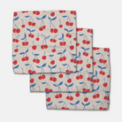 Geometry Dishcloth Set-11- Gift/Home-Geometry-Usher & Co - Women's Boutique Located in Atoka, OK and Durant, OK