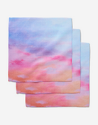 Geometry Dishcloth Set-11- Gift/Home-Geometry-Usher & Co - Women's Boutique Located in Atoka, OK and Durant, OK