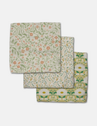 Geometry Dishcloth Set-11- Gift/Home-Geometry-Usher & Co - Women's Boutique Located in Atoka, OK and Durant, OK