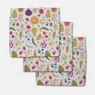 Geometry Dishcloth Set-11- Gift/Home-Geometry-Usher & Co - Women's Boutique Located in Atoka, OK and Durant, OK