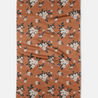 Geometry Tea Towel-11- Gift/Home-Geometry-Usher & Co - Women's Boutique Located in Atoka, OK and Durant, OK