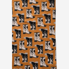 Geometry Tea Towel-11- Gift/Home-Geometry-Usher & Co - Women's Boutique Located in Atoka, OK and Durant, OK