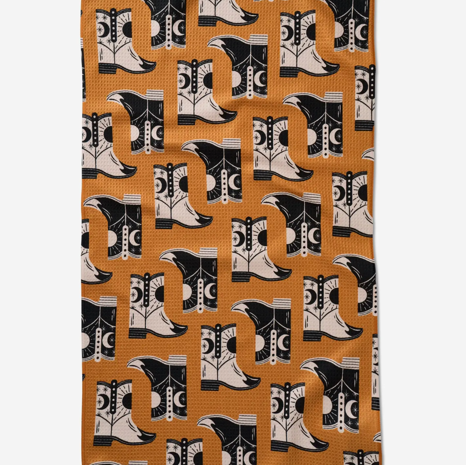 Geometry Tea Towel-11- Gift/Home-Geometry-Usher & Co - Women's Boutique Located in Atoka, OK and Durant, OK