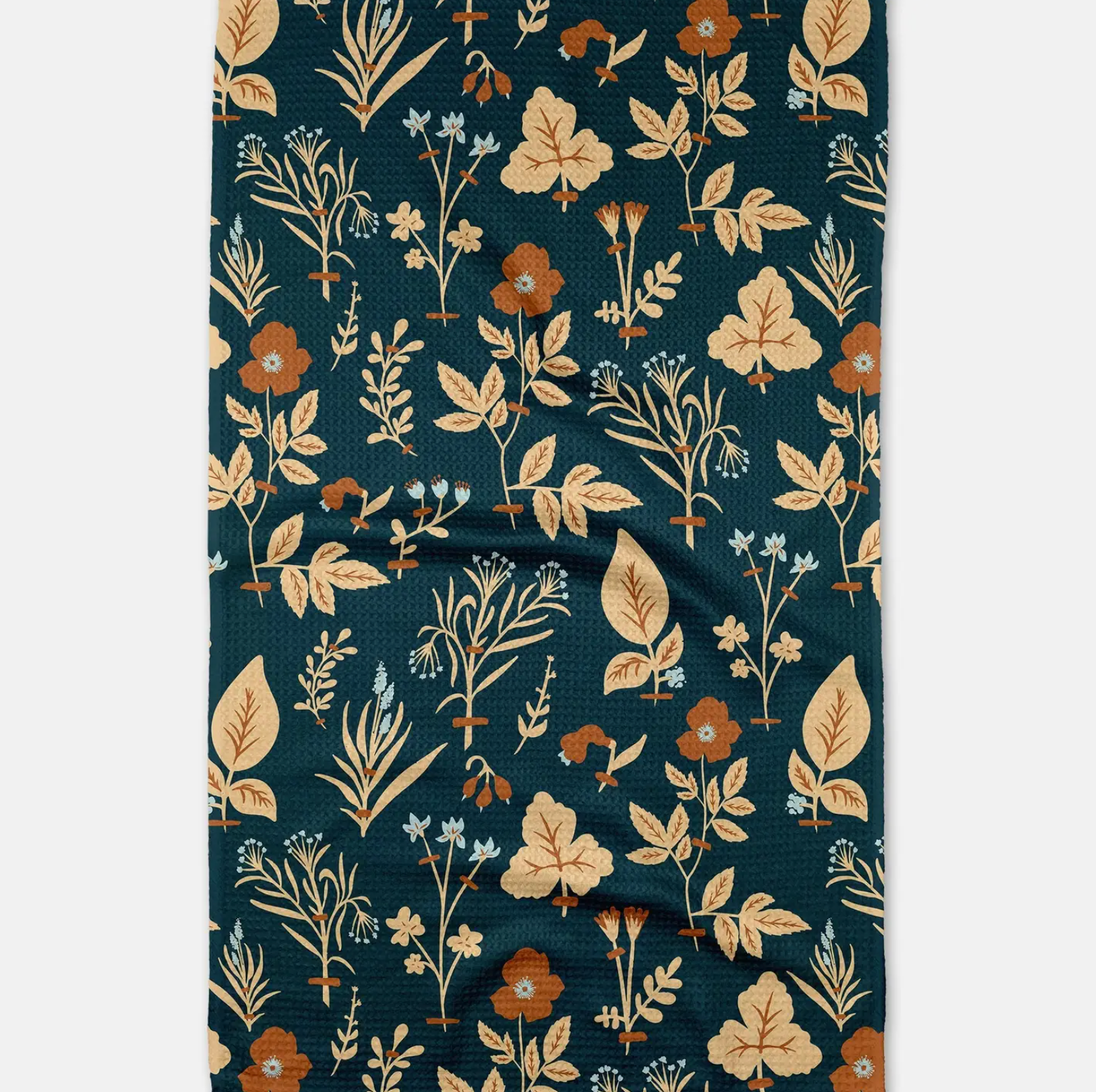Geometry Tea Towel-11- Gift/Home-Geometry-Usher & Co - Women's Boutique Located in Atoka, OK and Durant, OK
