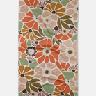 Geometry Tea Towel-11- Gift/Home-Geometry-Usher & Co - Women's Boutique Located in Atoka, OK and Durant, OK
