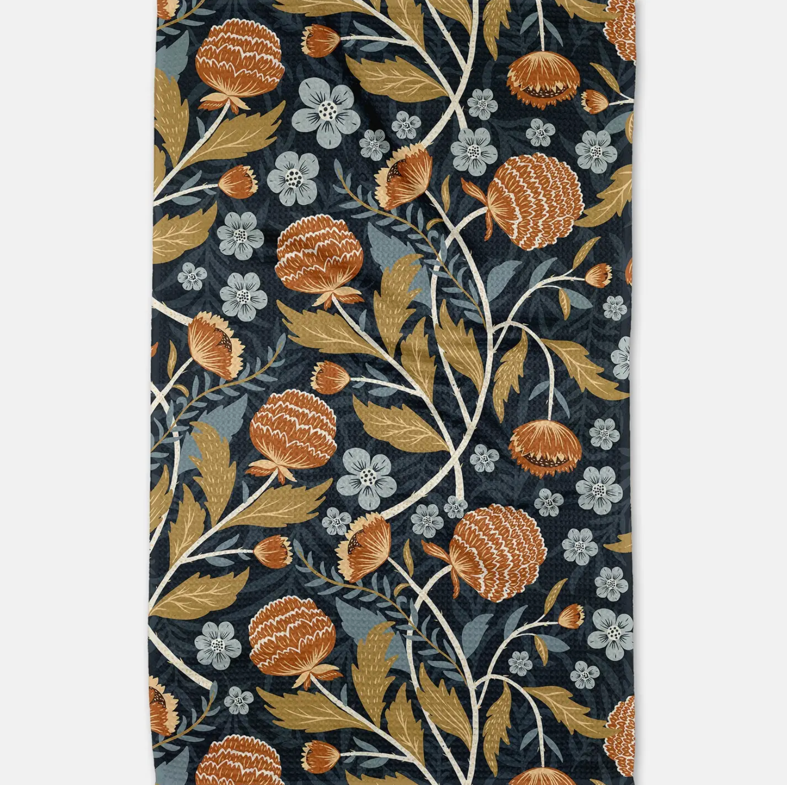 Geometry Tea Towel-11- Gift/Home-Geometry-Usher & Co - Women's Boutique Located in Atoka, OK and Durant, OK