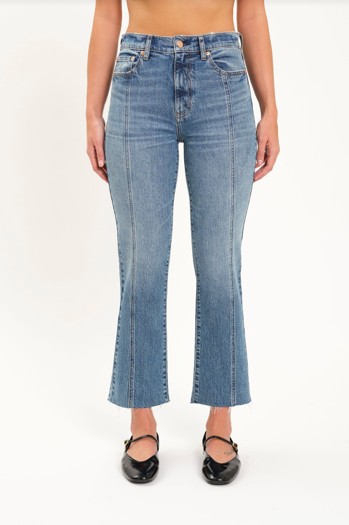 DAZE: Shy Girl-Brooklyn-14-DISTRESSED-DAZE-Usher & Co - Women's Boutique Located in Atoka, OK and Durant, OK