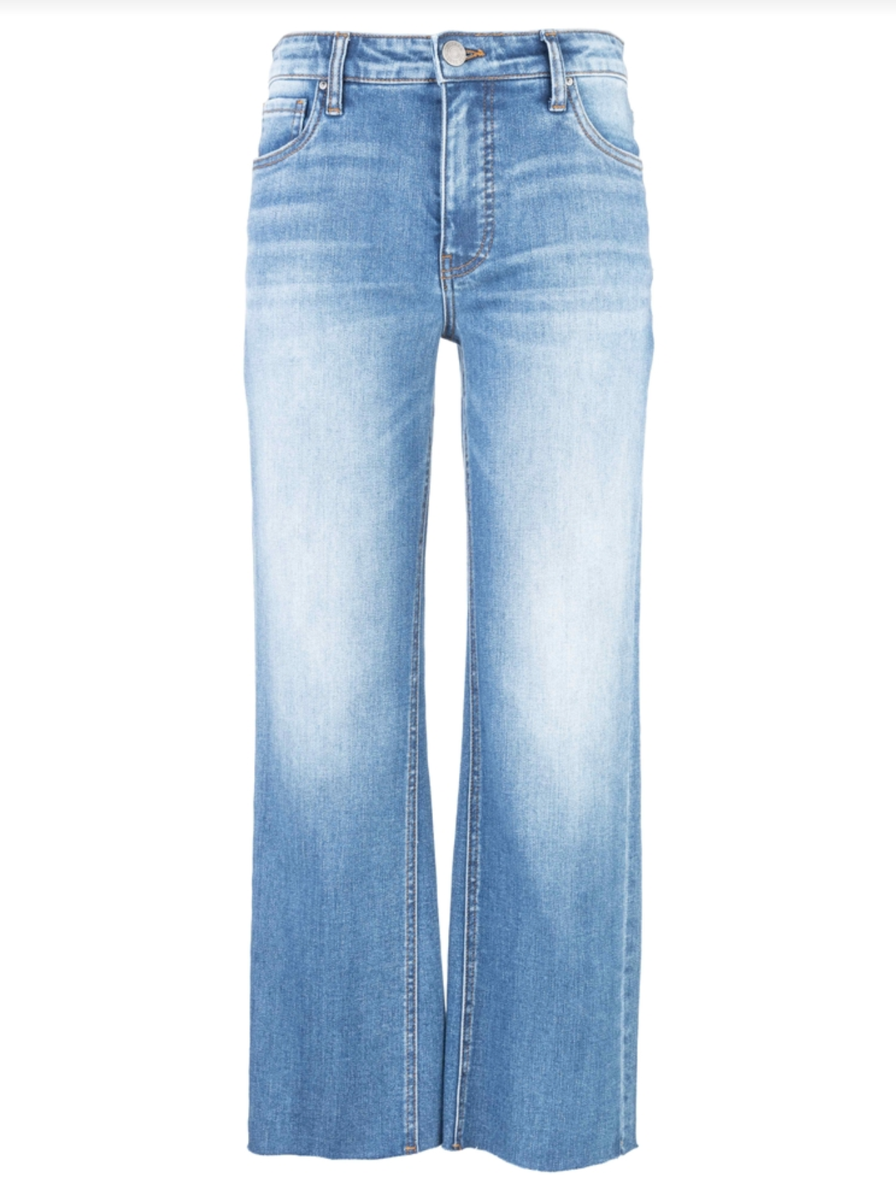 Kut From The Kloth: Kelsey-Brace-5- Denim-KUT FROM THE KLOTH-Usher & Co - Women's Boutique Located in Atoka, OK and Durant, OK