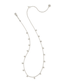 Kendra Scott: Amelia Chain Necklace-7- Jewelry-Kendra Scott-Usher & Co - Women's Boutique Located in Atoka, OK and Durant, OK
