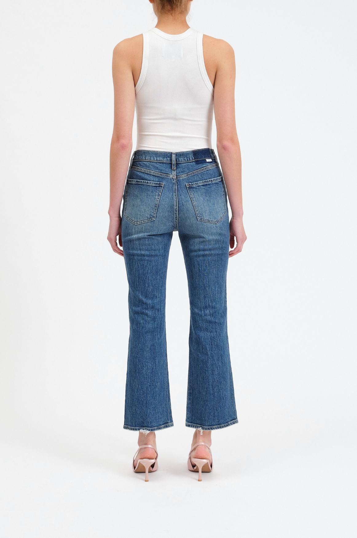 DAZE: Soho-Rush Hour-14-DISTRESSED-DAZE-Usher & Co - Women's Boutique Located in Atoka, OK and Durant, OK