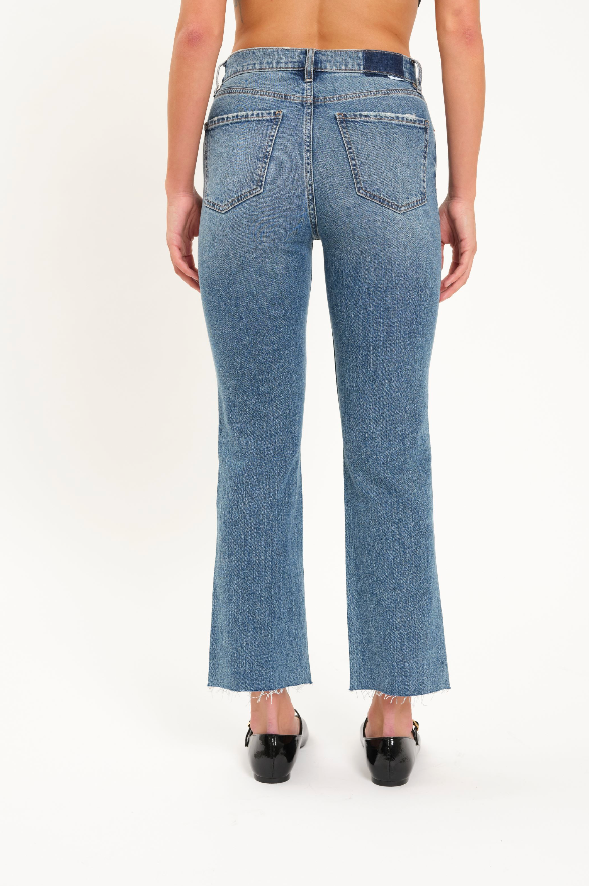 DAZE: Shy Girl-Brooklyn-14-DISTRESSED-DAZE-Usher & Co - Women's Boutique Located in Atoka, OK and Durant, OK
