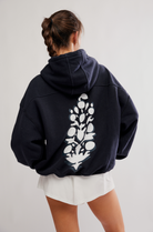 FP Movement: Final Call Hoodie-Black Tofu-2- Tops Over-Free People Movement-Usher & Co - Women's Boutique Located in Atoka, OK and Durant, OK