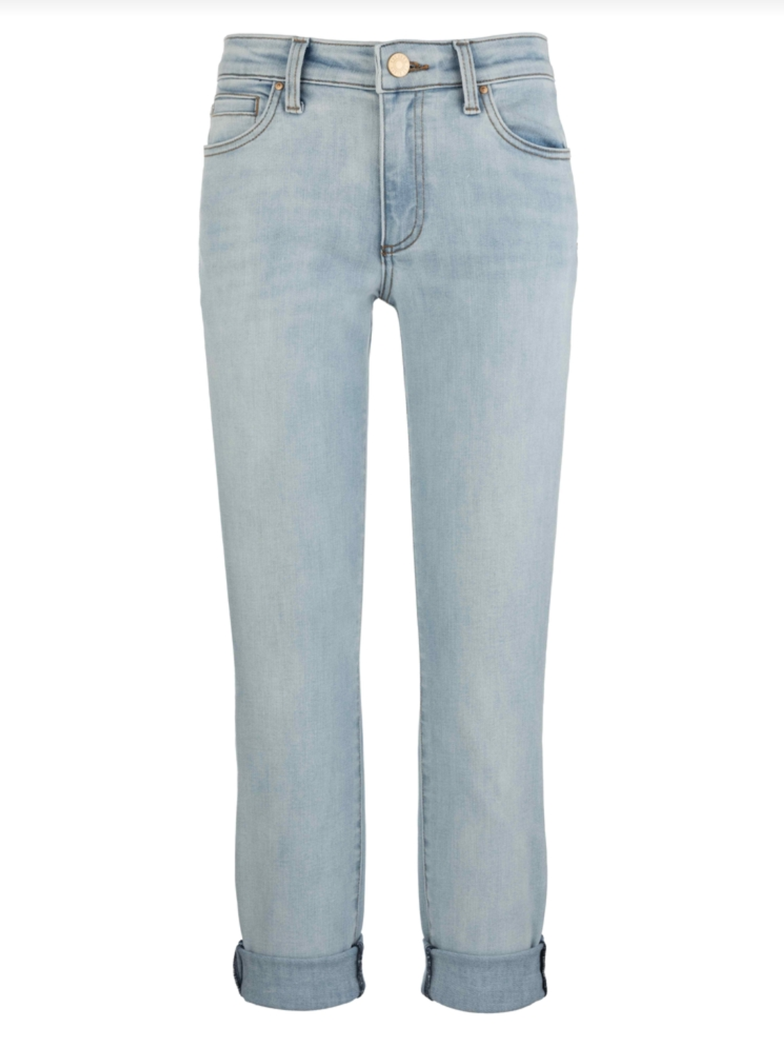KUT FROM THE KLOTH: Catherine-Clear-5- Denim-KUT FROM THE KLOTH-Usher & Co - Women's Boutique Located in Atoka, OK and Durant, OK