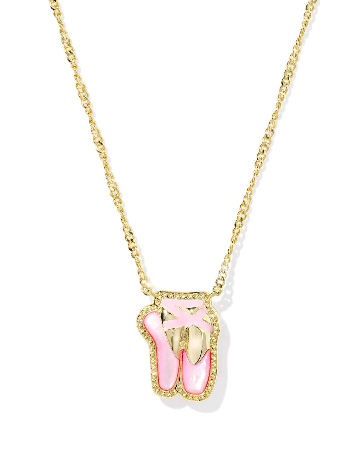 KENDRA SCOTT: Ballet Necklace-7- Jewelry-Kendra Scott-Usher & Co - Women's Boutique Located in Atoka, OK and Durant, OK