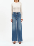 DAZE: Far Out-Vintage City-5- Denim-DAZE-Usher & Co - Women's Boutique Located in Atoka, OK and Durant, OK