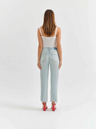 DAZE: Straight Up-Swoon Vintage-5- Denim-DAZE-Usher & Co - Women's Boutique Located in Atoka, OK and Durant, OK