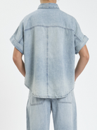 DAZE: Shore Top-1- Tops-DAZE-Usher & Co - Women's Boutique Located in Atoka, OK and Durant, OK