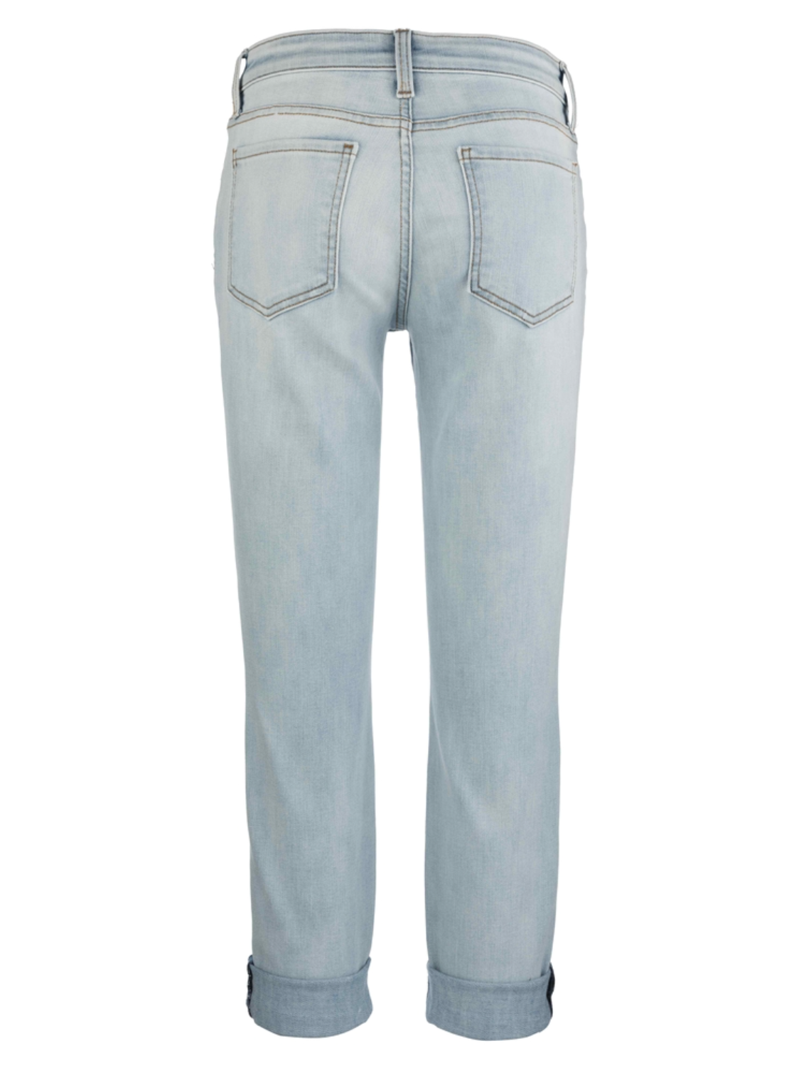KUT FROM THE KLOTH: Catherine-Clear-5- Denim-KUT FROM THE KLOTH-Usher & Co - Women's Boutique Located in Atoka, OK and Durant, OK